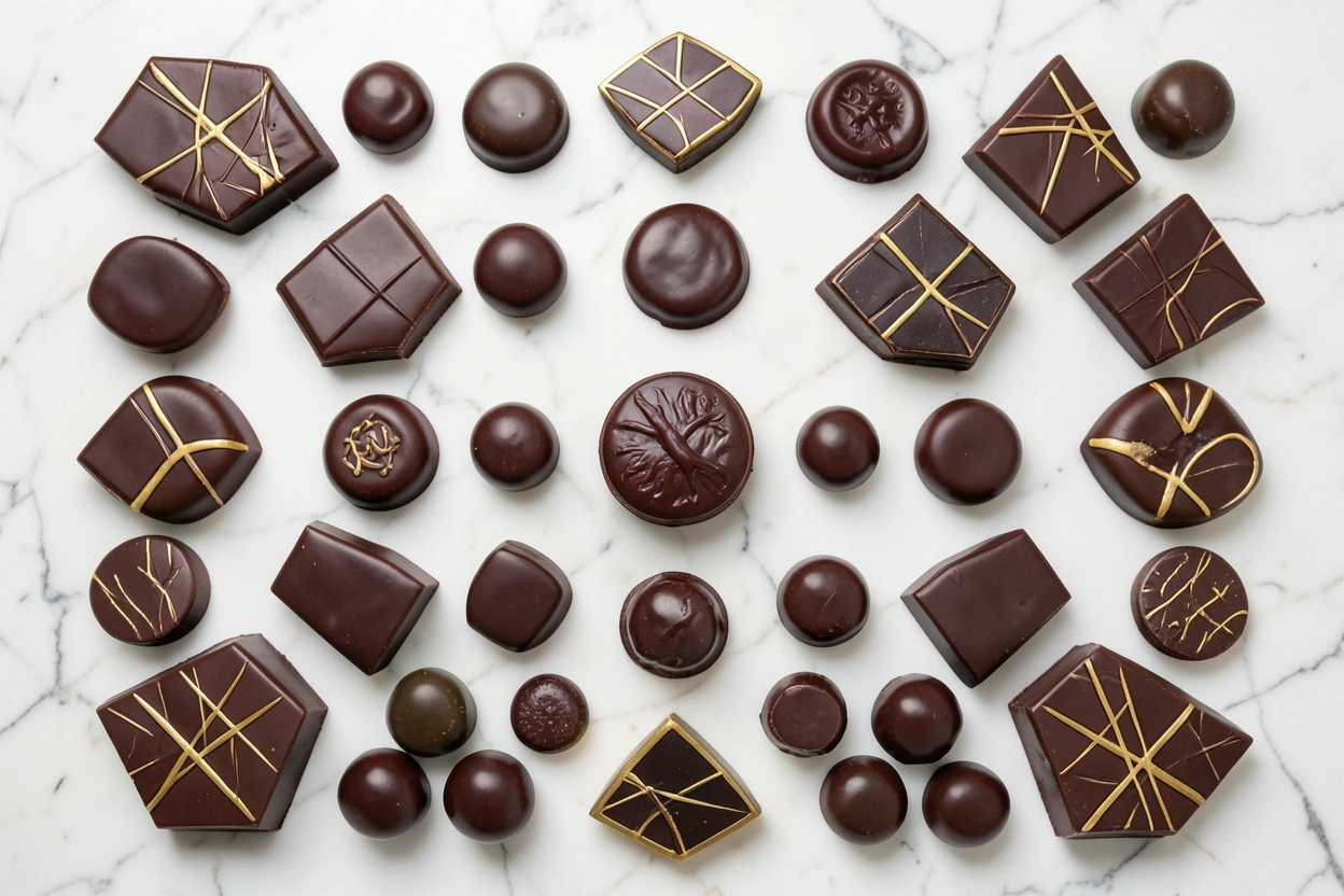 Pralines